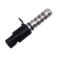 Nouvelle Valve de Contrôle d'Huile OCV VVT-i pour Hyundai Accent Elantra Sonata Tucson Kia SOUL 1.6L 24355-2B700