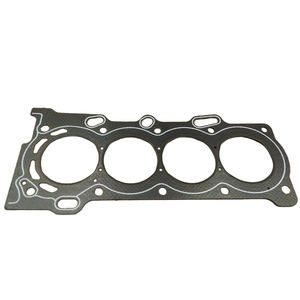 Gasket Kepala Silinder Mesin Berkualitas Tinggi 1111522050 / 11115-22050 - Product Image 2