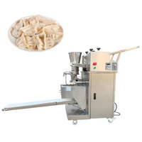 Automatic Commercial Emanada Machine