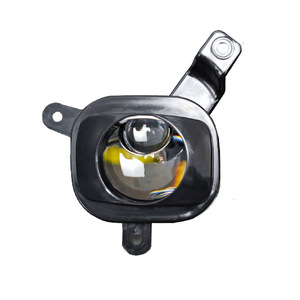 Jetour Traveler Fog <b>Light</b> Assembly H7 55W 5500K LED <b>Projector</b> For 2022-2025 Models - Product Image 4