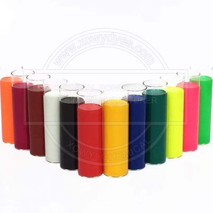 Nước dựa trên sắc tố dán với nhựa Epoxy cho sơn sàn - Product Image 3