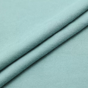 الأكثر مبيعًا قماش قشور السمك 32S قطن من البوليستر قماش تيري فرنسي للملابس الشتوية هوديي - Product Image 4