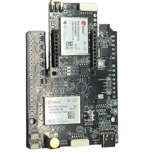 ZED-F9P-02B-00 GNSS บอร์ด RTK และบอร์ดวัดทิศทางความแม่นยำสูง Ublx Simplertk2b Pro - Product Image 1