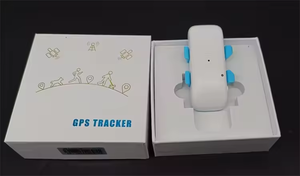 4G Animal Portátil Inteligente Dispositivo De Rastreamento De Rea-time Mini Cão Gato Pessoal Pet GPS Tracker Locator Device Free Cost <span class=keywords><strong>APP</strong></span> - Product Image 6