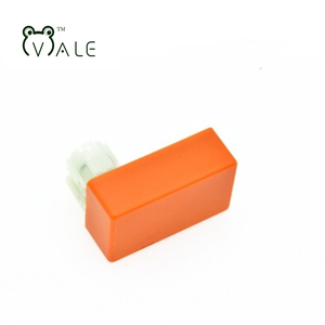 Encendedor electrónico de motocicleta china, GY6-125 de encendido DC <span class=keywords><strong>CDI</strong></span> - Product Image 2