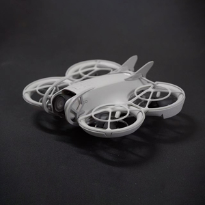 3D Printing ABS Protector Kit For DJI Neo <b>Gimbal</b> Bumper Tail and Paddle guard Ultra-lightweight Design Drone Accessorie - Product Image 2