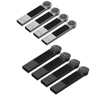 Buena calidad USB Light stick mini USB stick M8 retro videojuego Super 2,0 3,0 16GB 32GB 64GB 128GB LED USB flash drive impresora