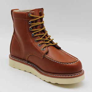 <span class=keywords><strong>Goodyear</strong></span> world — bottes de sécurité pour hommes, chaussures, bottes de travail - Product Image 3