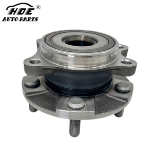 3DACF041D-3KR 43550-28030 9330014 5500357 Roulement de roue de haute qualité en gros pour TOYOTA ALPHARD - Product Image 1