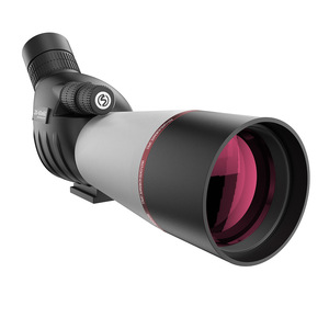 Suncore Monocular 25-75x60 Ed Multi Coating High Definition Birdwatching Optics - Product Image 3