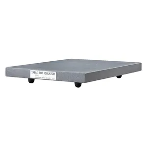 Custom-made laboratory anti vibration table mat leveling pad