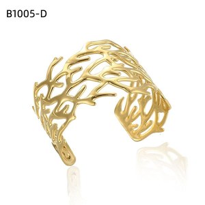 Brazalete de Moda B1005 para Mujer, Joyería de Alta Calidad - Product Image 2