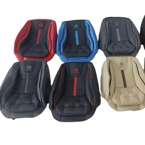 Marcan 5Seats All Seasons Universal 5D capa de banco para carro Wholesale Price 7 Seaters Car Set Seat Covers