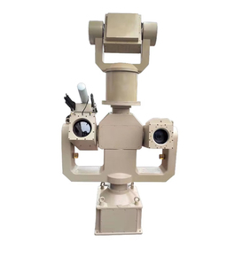 Thiết kế mới cố định UAV phát hiện và định vị thiết bị an ninh hiệu quả can thiệp Drone tấn công - Product Image 5