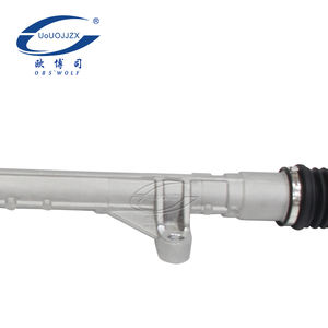 <span class=keywords><strong>Cremallera</strong></span> de Dirección Asistida LHD para Renault <span class=keywords><strong>Megane</strong></span> II 01-11  LHD 8200463517 8200324632 8200088495 7711497389 7711368394 - Product Image 5