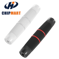 Chipmart SN74LS367ADR Penghitung Logika Standar 74HC4040 Sirkuit Terpadu Biner Telekomunikasi