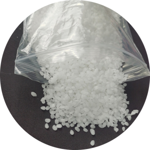 Pastilles de cire microcristalline blanche pour textiles, cire de paraffine <span class=keywords><strong>Cryon</strong></span> - Product Image 4