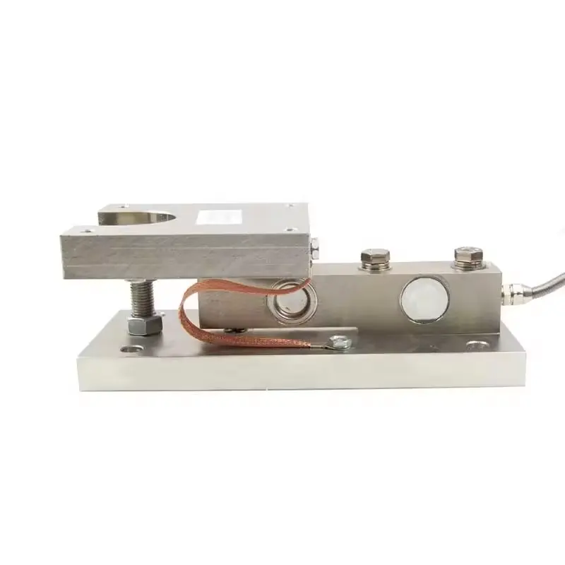 Kit de module de pesage de réservoir SB 0.3t à 25t Module de cellule de charge théorique de capteur de résistance pour balances de poids