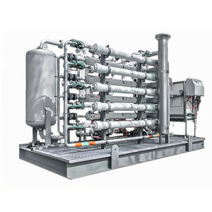 Basso costo operativo unità di produzione di azoto a membrana marina per lunghi viaggi è necessaria una manutenzione minima - Product Image 5