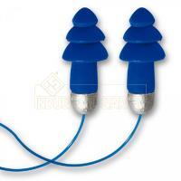Bouchons d'oreilles en silicone pour détection complète des produits Rockets - Product Image 1