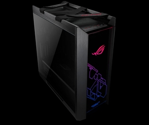 Nuevo ROG Strix Helios Mid Tower Support 420mm Cooler ARGB para Gaming CASE - Product Image 2