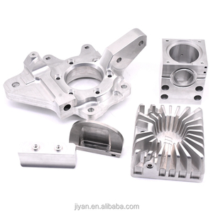 Tùy chỉnh chính xác gia công <span class=keywords><strong>CNC</strong></span> quay phay Phụ tùng xe máy Phụ tùng nhôm thép không gỉ OEM 5 trục dịch vụ - Product Image 3