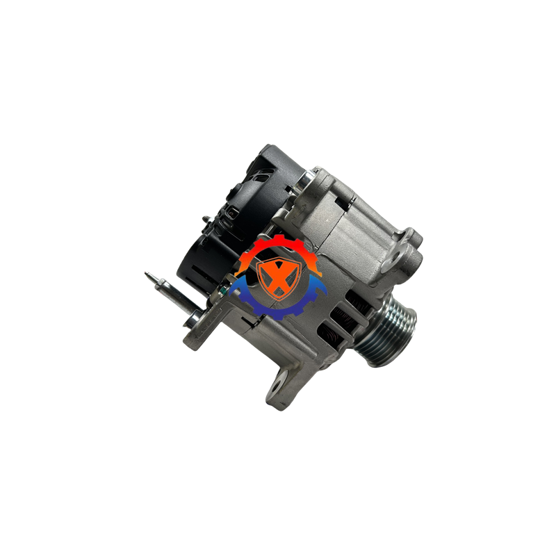Генератор 12V 140A VW06F903023F для грузовика 393-01
