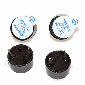 OKY0151 Active Buzzer Module <b>5V</b> 9V 12V 85dB for Arduino Raspberry Pi Alarm Sounder for DIY and Education Kits - Product Image 3