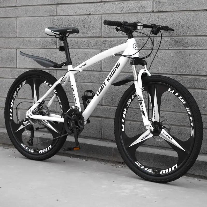 Hot sale mountain bike alloy aluminum frame dual suspension mountainbike 27.5 inch with 21/24/27 speed