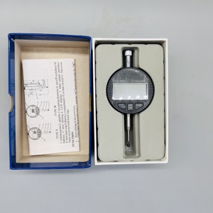 0-12.7MM/0.5 Inch Grande Tela LCD Alta Precisão Indicador <span class=keywords><strong>Digital</strong></span> Eletrônico - Product Image 6