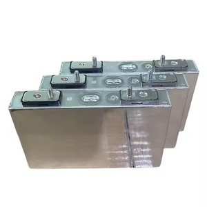 Batería de Iones de Litio Prismática NMC PANA 3.7V 50Ah 100% Original, Nueva, Recargable, de Alta Descarga 15C - Product Image 1