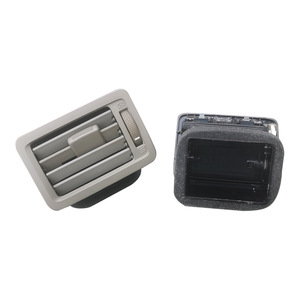 ชุดประกอบช่องแอร์ฮุนได ทูซอน ซ้าย-ขวา แผงหน้าปัด ABS อะไหล่ทดแทน - Product Image 3