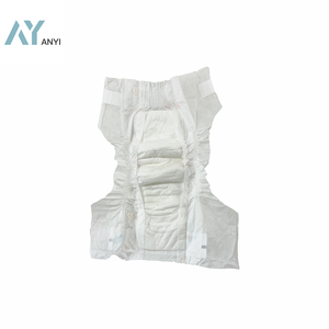 Couches écologiques de bonne qualité pour bébé, nouvelle collection, fabrication de couches, très douces, en chine, - Product Image 2