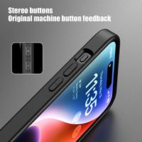 Coque de Téléphone de Luxe Antichoc à Aimant pour Samsung Oppo Redmi Xiaomi iPhone 11 12 13 14 15 16 Pro Max