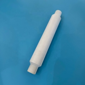 Varilla de Aislamiento Roscada de Cerámica HBN de Alta Precisión Personalizada <span class=keywords><strong>para</strong></span> Horno Industrial - Product Image 4