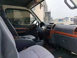 Minibús Kinglong 2.0L de 6 Plazas, Nuevo o Usado - Product Image 2