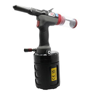Pneumatic Rivet Tools <b>POP</b>-XT4 Industrial Pneumatic <b>Ring</b> Rivet Gun - Product Image 1