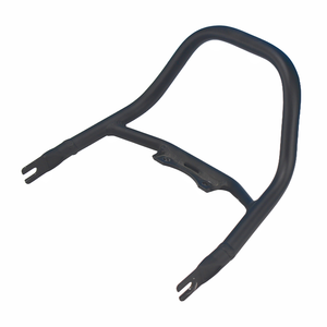 Barra de Apoyo Trasera para Motocicleta Monkey 125, Manillar Trasero de Aleación de Aluminio 6061 - Product Image 4