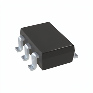BOM IC In Stock XC6604B181MR-G Power Management (PMIC) Buy Electronics Components Online SOT 26W - Product Image 1