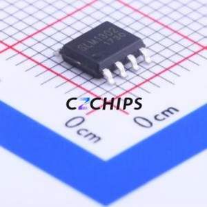 Venta al por mayor SLM1302 Circuito integrado IC Chip Reloj en tiempo real (RTC) Venta al por mayor Chips de componentes electrónicos y servicio BOM - Product Image 1