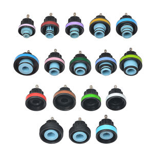 33 adet evrensel pnömatik radyatör basıncı kaçak test cihazı soğutucu soğutma sistemi vakum dolum teşhis aracı kiti - Product Image 2