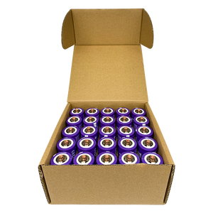 Batterie au phosphate de fer et de lithium rechargeable neuve 3,2 V 6,5 Ah 32700, cellule de batterie 6500 mAh 6500 mAh 32700 LiFePO4 - Product Image 5