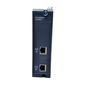 โมดูลสแกนเนอร์ I/O ความเร็วสูงรุ่นดั้งเดิม 900C73R-0000-42 สำหรับระบบควบคุมไฮบริด HC900 - Product Image 1