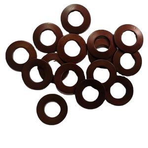 Disc spring DIN2093 31.5*16.3*1.75*2.45 mesin cuci belleville tahan aus - Product Image 6