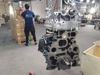 Bloc moteur complet 1KD-FTV 3.0L D4D Diesel pour Toyota Hilux Fortuner Prado Hiace