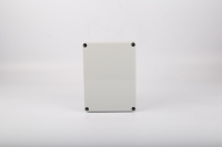YUDA YD3030*18 – Boîtier de jonction industriel AC ABS personnalisable, étanche IP67, température de -20°C à 80°C -J