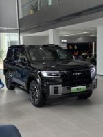Леопард 8 английский большой внедорожник BYD FANG CHENG BAO Lopards Lopard 8 флагманский роскошный 2025 BUD BYE SUV Новый энергетический транспорт UAE DUBAI