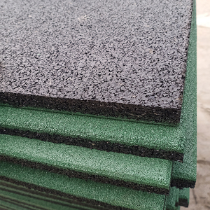 <span class=keywords><strong>Tapis</strong></span> en caoutchouc à emboîtement robuste pour salle <span class=keywords><strong>de</strong></span> sport à domicile/garage, <span class=keywords><strong>tapis</strong></span> <span class=keywords><strong>de</strong></span> sol en caoutchouc à emboîtement résistant aux intempéries, <span class=keywords><strong>tapis</strong></span> <span class=keywords><strong>de</strong></span> gymnastique sol en caoutchouc - Product Image 2