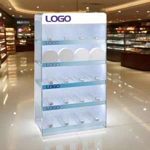 Manufacture Wholesale Adjustable <strong>Shelf</strong> Dividers and <strong>Pushers</strong> for Supermarket <strong>Shelf</strong> Display - Product Image 1