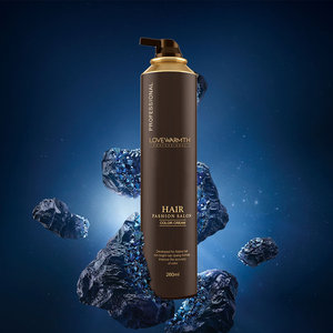 Crema Colorante Permanente per <span class=keywords><strong>Capelli</strong></span> Lovewarmth, Risparmio sui Costi, Basso MOQ, 260ml, 118 <span class=keywords><strong>Colori</strong></span>, Tinta per <span class=keywords><strong>Capelli</strong></span> Senza Ammoniaca - Product Image 4